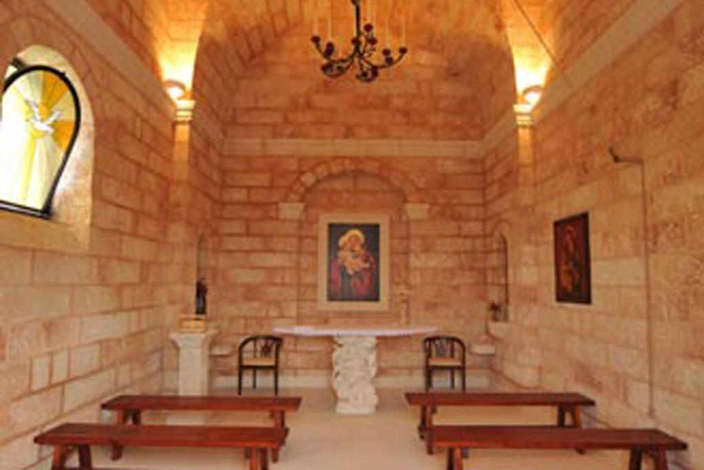 Masseria Pizzofalcone Supersano Exterior photo