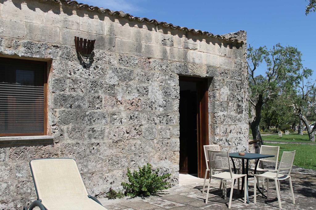 Masseria Pizzofalcone Supersano Exterior photo